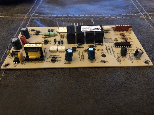 Maytag Amana Refrigerator Control Board 12550301