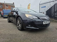 2013 VAUXHALL ASTRA GTC 2.0 SRI CDTI 1 YEARS MOT FSH CAMBELT DONE £2699