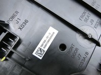 Tesla Model 3 Perf 20-23 EV  338KW Sicherungskasten Zentralelektrik Comfort Body Control Tesla Model 3 Perf 20-23... Vorschau 2