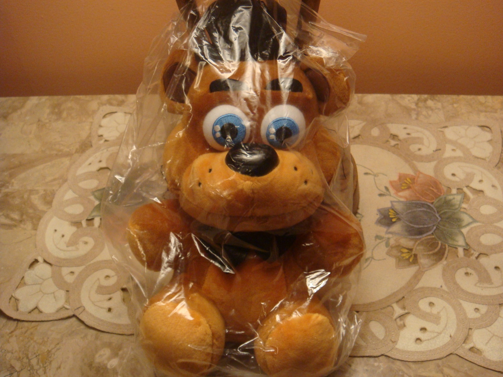 sanshee freddy plush