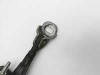 Fiat Panda 312 12-21 5T Türfangband Rechts Hinten Fiat Panda 312 12-21 28.03.2014 gebraucht Vorschau 2