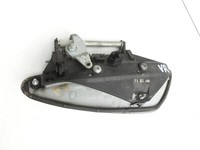 Alfa Romeo 159 939 06-11 Lim Türgriff Griff aussen Rechts Vorne 565 Alfa Romeo 159 939 06-11 09.03.2009 gebraucht Vorschau 5