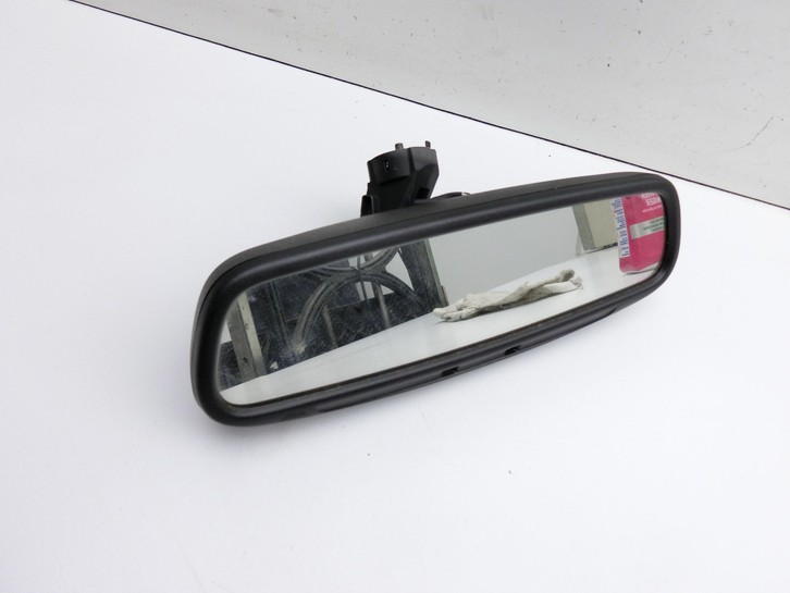 Ford Focus II CC 08-10 Innenspiegel Rückspiegel Spiegel Innen Ford Focus II CC 08-10 12.03.2008 AU5A-17E678-AD... Vorschau 2