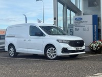 2025 Ford Transit Connect 250 1.5 EcoBoost PHEV 150 Limited L2 Auto Panel Van PE