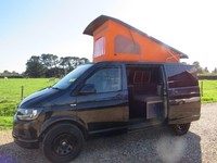 2018 Volkswagen Transporter 2.0 TDI BMT 102 TRENDLINE VAN EURO 6  PANEL VAN Dies