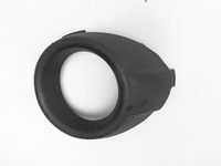 Ford Fiesta JA8 VII ST 08-12 Frontblende Frontleiste für Nebelscheinwerfer Stoßstange Rechts Vorne Ford Fiesta JA8... Vorschau 4