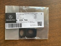 ORIGINAL MERCEDES Haupt Schlüssel Key Rohling Y-Mos W123 W115