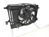 Ford Focus III 11-15 1,0 92KW Lüfter Ventilator f. Kühler Ford Focus III 11-15 04.04.2014 CV61-8C607-VC... Vorschau 4