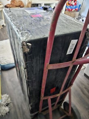 Item photo(s) from verified buyer