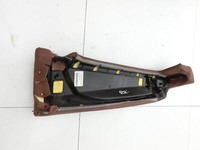 BMW X5 F15 13-18 Seitenpolster Rechts für Rücksitzbank Hinten Leder Dekota Terra BMW X5 F15 13-18 21.06.2013... Vorschau 5
