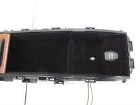 Mercedes C219 CLS 350 04-08 Coupe Ablagefach Staufach Fach Holzdekor Rollo Mercedes C219 CLS 350 04-08 09.12.2005... Vorschau 7