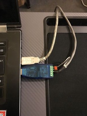 Fotos del artículo de un comprador verificado