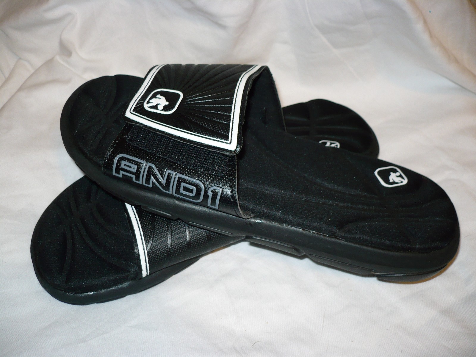 andi memory foam shoes