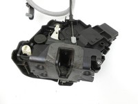 Ford S-Max WA6 06-10 Türschloss m. ZV Stellmotor Links Hinten Ford S-Max WA6 06-10 27.09.2006 6M2A-R26413-BA gebraucht Vorschau 4
