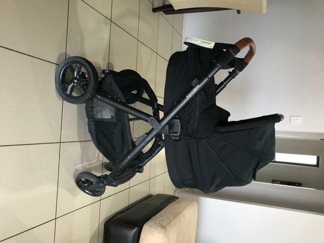 redsbaby bounce accessories