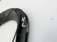 Mercedes W251 R300 10-13 Kurz Dichtung Links Hinten für Rahmen feste Seitenscheibe Antenne Mercedes W251 R300 10-13... Vorschau 6