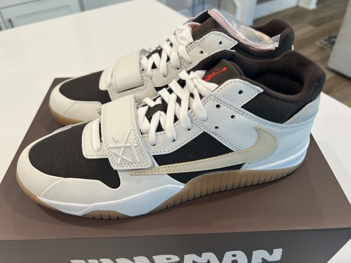 スニーカー JORDAN BRAND JUMPMAN JACK TR (TD) 4月30日発売【Travis Scott x Jordan Jumpman Jack TR】独自の
