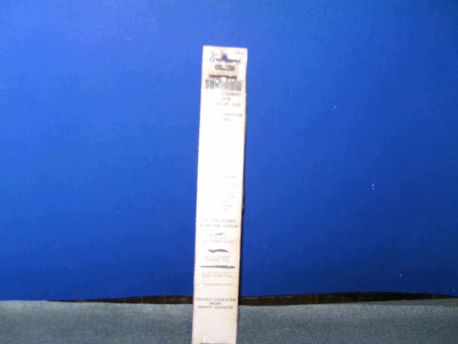 Stanley Hand Tools 21-293 10