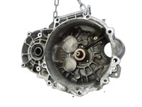 Audi A3 8P qu 08-13 TDI 2,0 103KW 4WD KNW Schaltgetriebe Getriebe KNW 6G Audi A3 8P qu 08-13 20.10.2008 02Q300012K... Vorschau 1