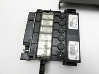 Renault Scenic IV J9 16-20 1,2 97KW Sicherungskasten Zentralelektrik Renault Scenic IV J9 16-20 27.01.2017... Vorschau 4