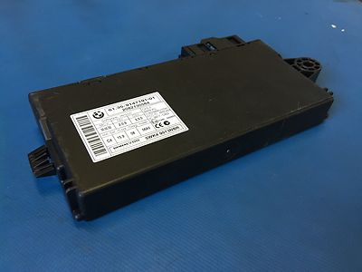 BMW Mini One/Cooper/S CAS3 Control Unit (Part #: 61359147191) R55/R56/R57/R58