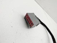 Ford Grand C-Max II 10-15 Kabelbaum für Mittelkonsole Ford Grand C-Max II 10-15 22.05.2012 AV6T-14B079-AGD gebraucht Vorschau 4