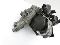 Ford Mondeo 5 V CF 14-19 2,0 110KW Abgaskühlung Wärmetauscher für AGR Ford Mondeo 5 V CF 14-19 09.12.2015... Vorschau 5