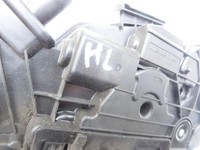 Skoda Fabia 545 10-14 Kombi Türschloss m. ZV Stellmotor Links Hinten Skoda Fabia 545 10-14 31.05.2010 5N0839015D... Vorschau 2
