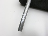 Volvo C70 542 06-09 Kopfstütze Rechts oder Links Hinten Volvo C70 542 06-09 01.06.2007 gebraucht Vorschau 6