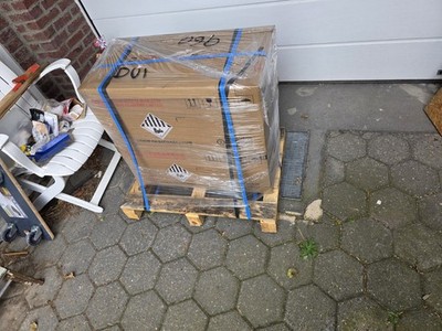 Artikelfoto(s) von einem verifizierten Käufer