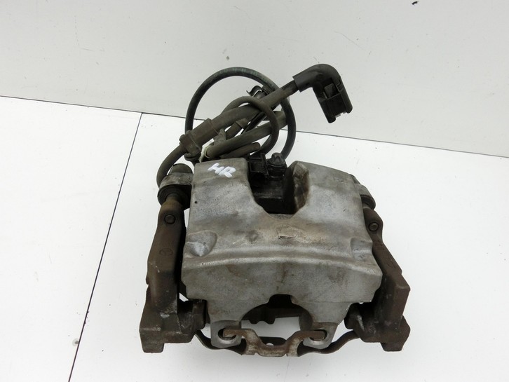 Mercedes X253 15-19 CDI 2,2 125KW Bremssattel Bremszange Hinten Rechts Mercedes X253 15-19 14.09.2015 A2534230281... Bild 4