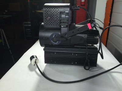 Seachanger LEP - PARTS UNIT