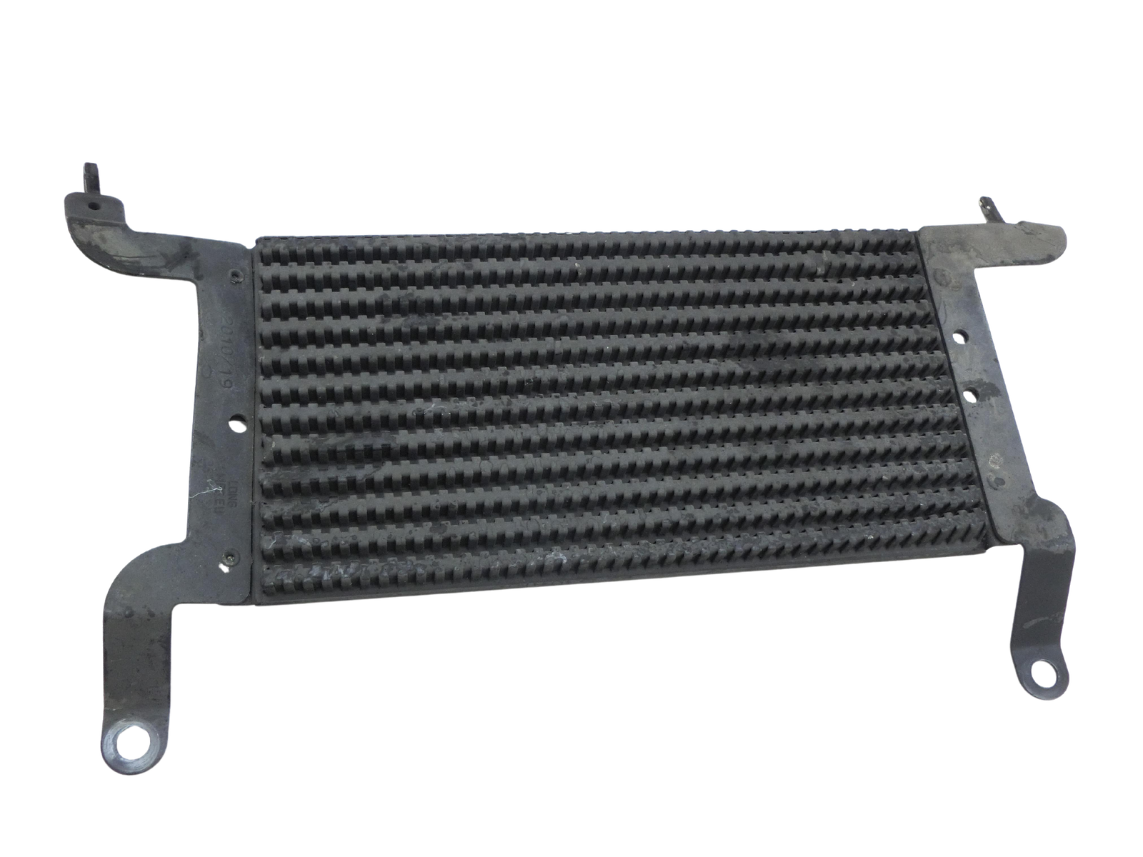 Fuel radiator for Peugeot 5008 09-13 - Bild 1