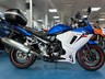 2016 - Suzuki GSX650F Sports Tourer - LOW MILEAGE