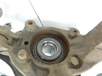 Kia Optima IV JF 15-18 CRDi 1,7 104KW Achsschenkel Radnabe Rechts Vorne Kia Optima IV JF 15-18 18.11.2016... Vorschau 5