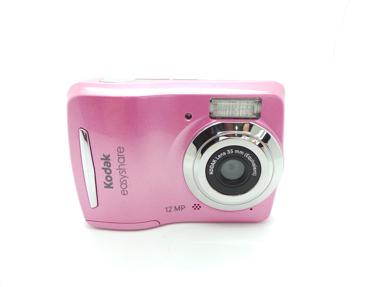 Kodak Compact Digital Cameras