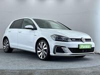 2018 Volkswagen Golf 1.4 Golf GTE Advance Semi-Auto 5dr Hatchback Hybrid Automat