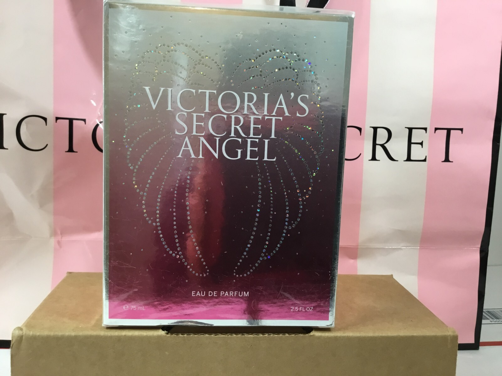 Victoria’s Secret (arlaine様) Victoria's Secret Fashion Show – Victoria's Secret
