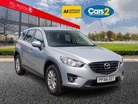 2016 Mazda CX-5 2.0 SE-L Nav 5dr Estate Petrol Manual
