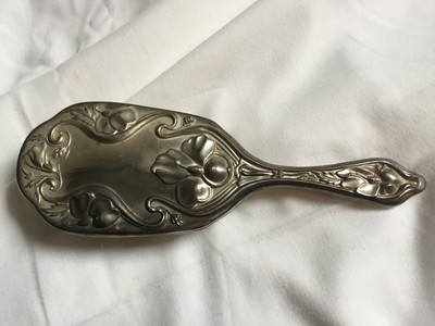 Brushes Grooming Sets Hair Brush Dressing Table Set