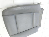 BMW X5 E70 06-10 Sitzpolster für Beifahrersitz beheizt Rechts Vorne BMW X5 E70 06-10 29.12.2006 gebraucht Vorschau 4