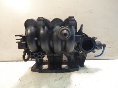 Collettore aspirazione FIAT PUNTO 199 2014 552063151