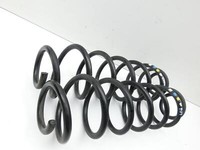 Opel Crossland X D75 20-24 Beide Feder Federn Hinten Opel Crossland X D75 20-24 26.02.2021 gebraucht Vorschau 4