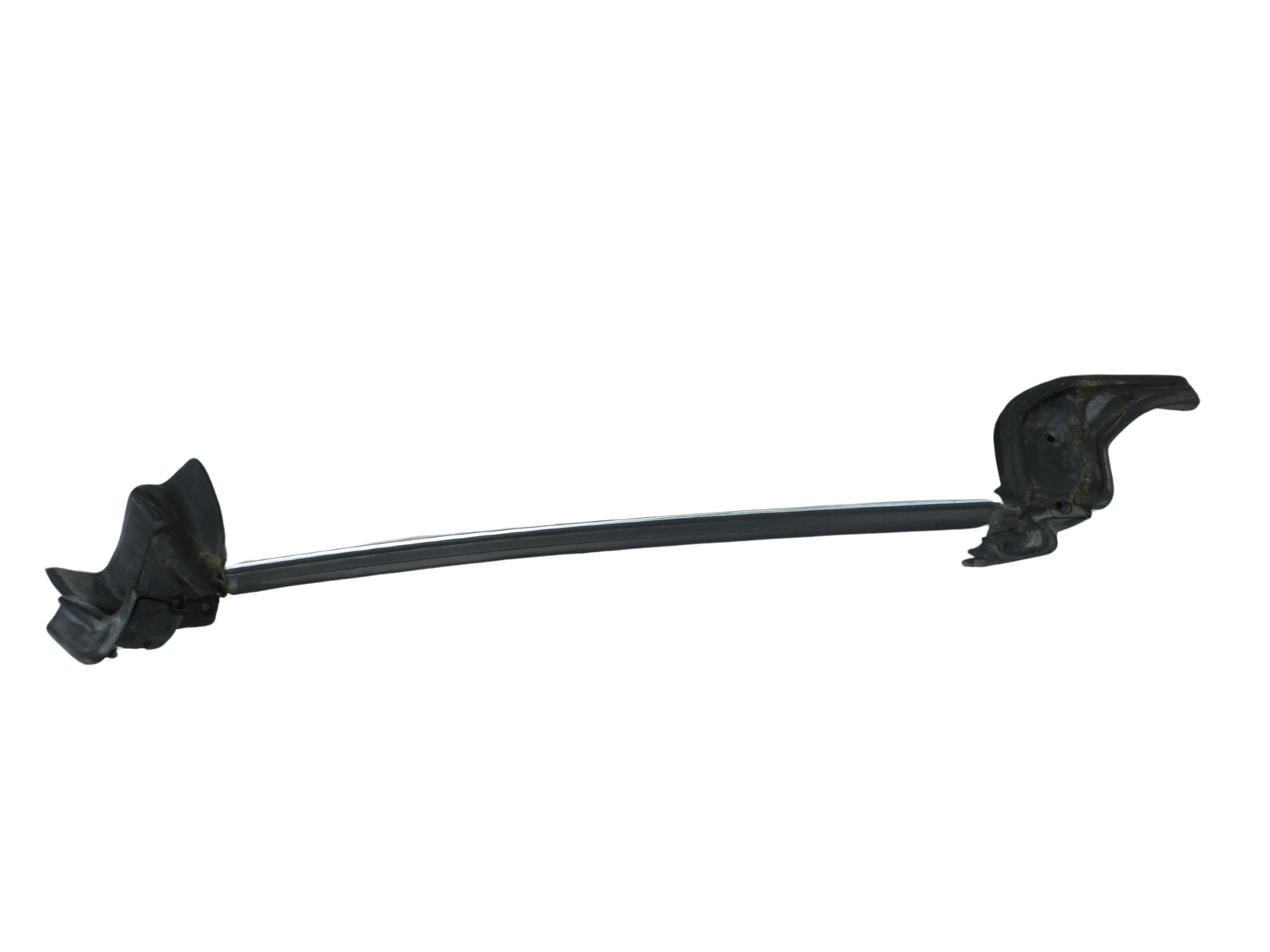 Ford Focus II CC 08-10 Leiste Scheibendichtung für Tür Rechts Vorne  - Bild 1