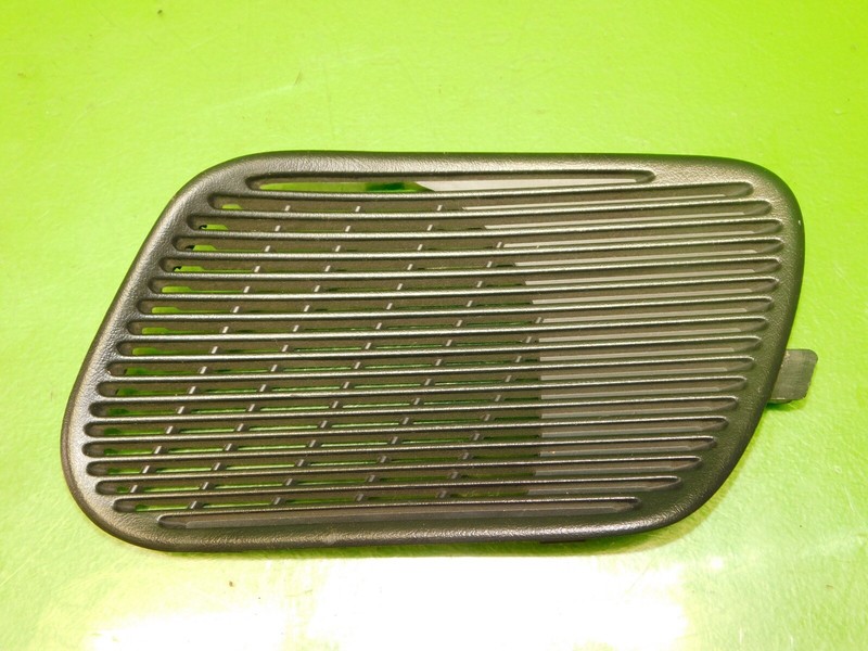 94-01 Integra OEM passenger right rear speaker cover grille panel black