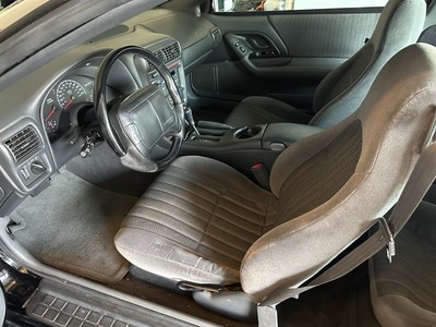 image 3 of interior