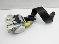 Mercedes S204 C180 09-14 Kombi Sicherheitsgurt Gurt Gurtstraffer für Beifahrer Rechts Vorne Mercedes S204 C180... Vorschau 6