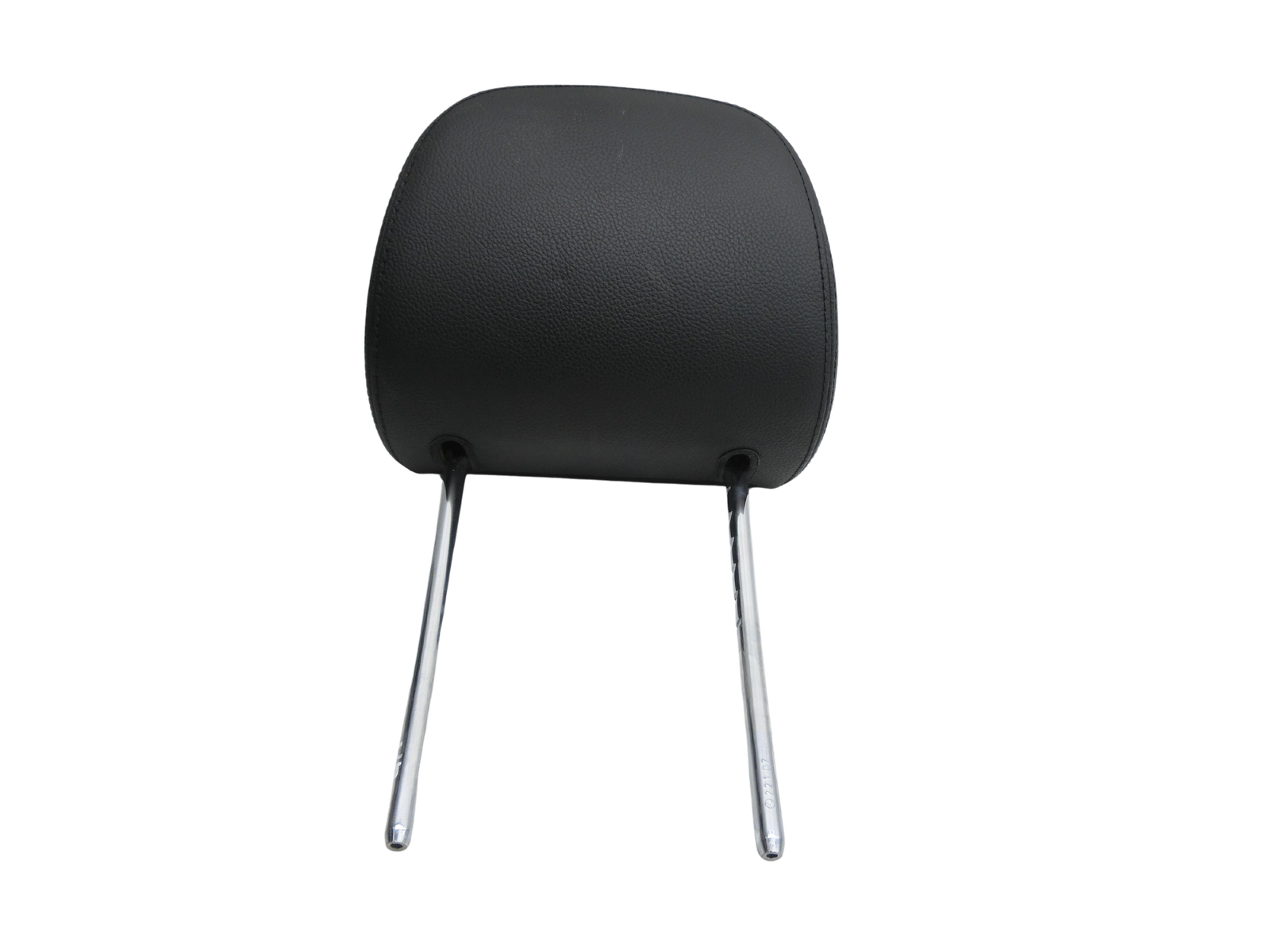Apoyacabezas para conductor auxiliar asiento derecha o izquierda delante Mercedes A170 W169 04-08 - Bild 1