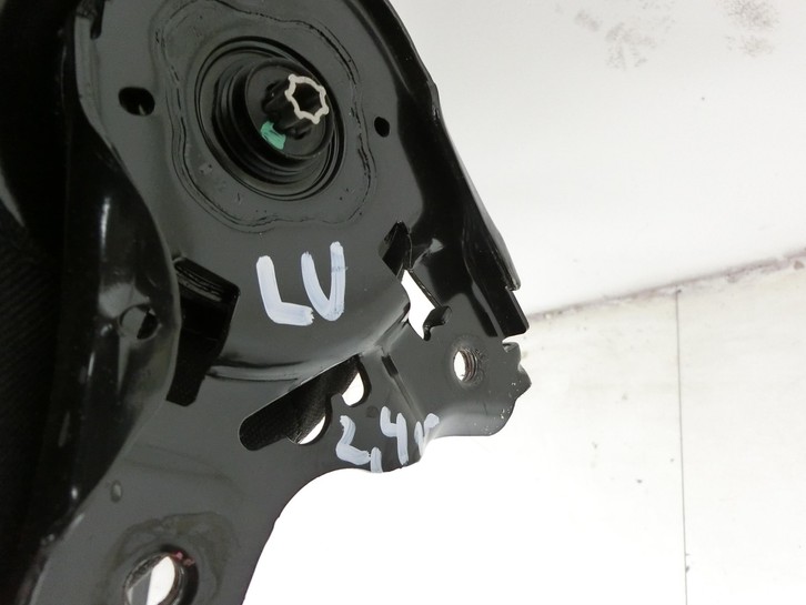 Mercedes W177 A200d 18-22 Lim Sitzbezug Rückenpolster Links Vorne für Fahrer Sitz Mercedes W177 A200d 18-22... Vorschau 7