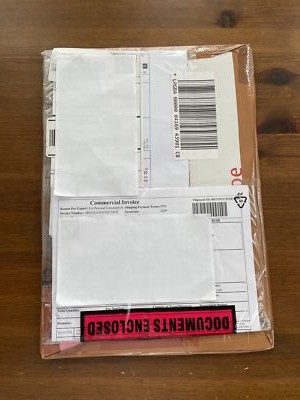 Item photo(s) from verified buyer